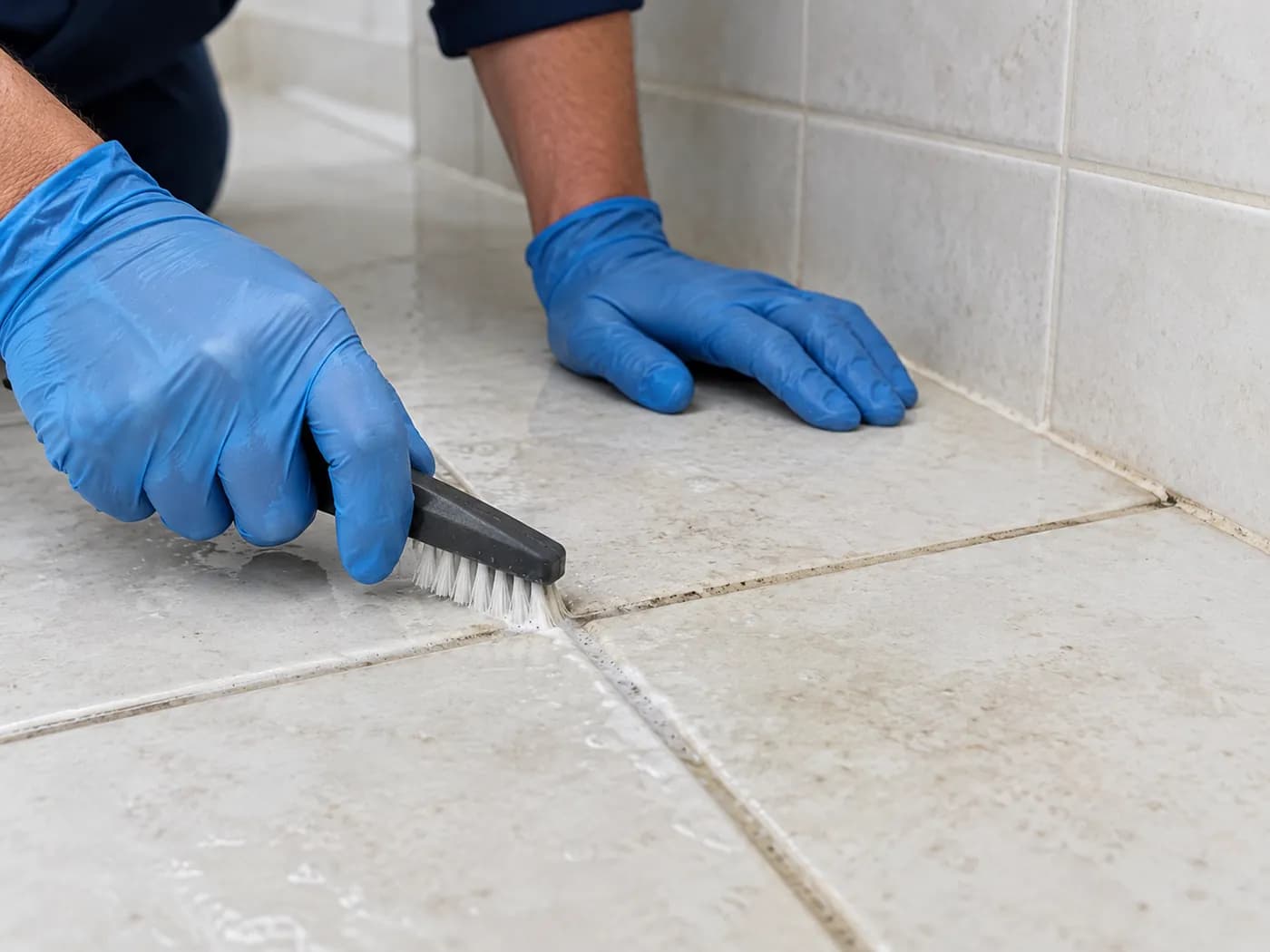Deep Cleaning by Camz Cleaning in Calgary