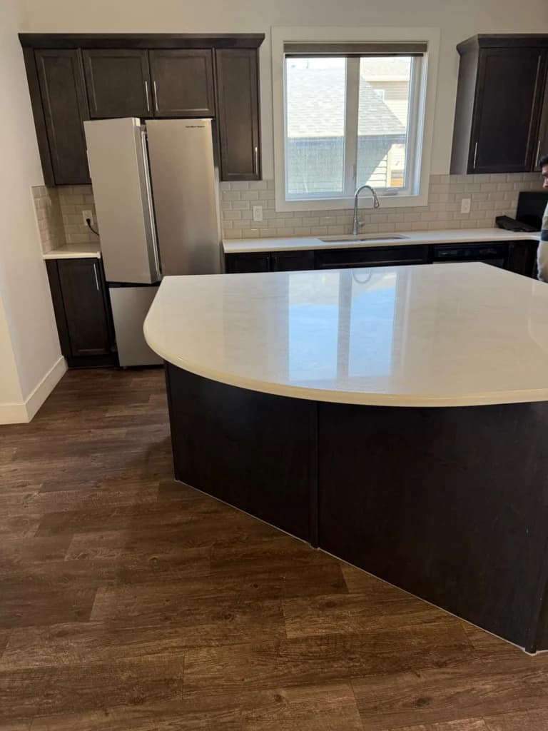 Residential Cleaning