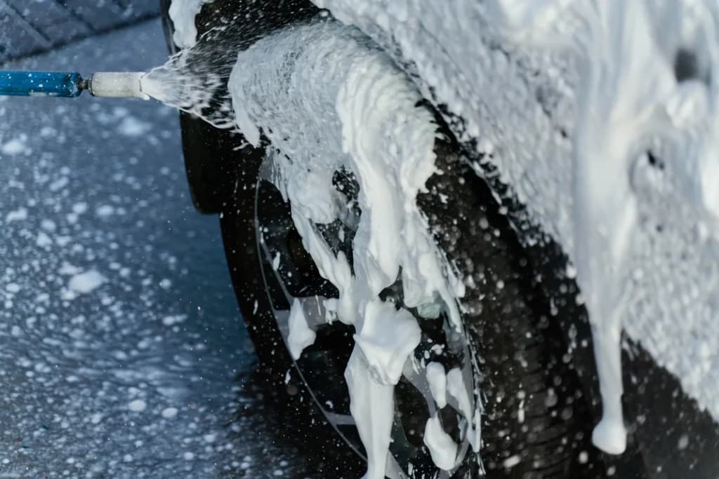 Professional Cleaning in Calgary