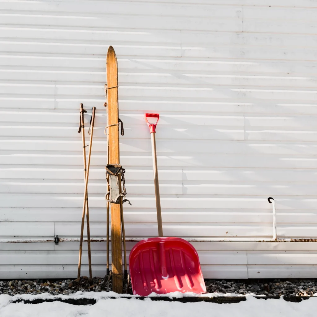 Professional Seasonal Property Cleaning